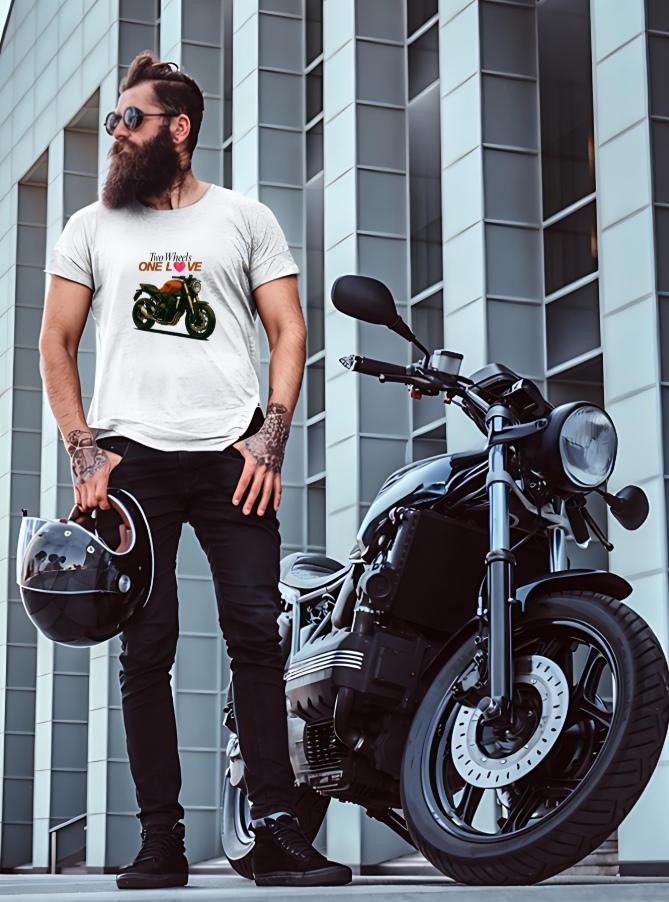 Two Wheels | One Love