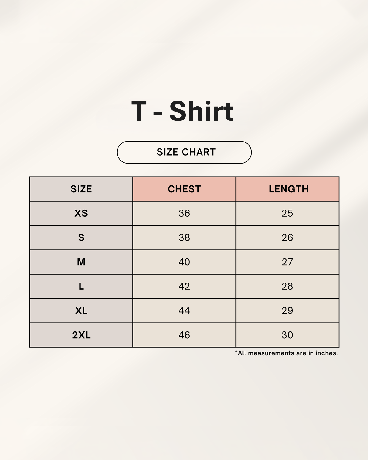 Throttle Therapy Premium Tee - White