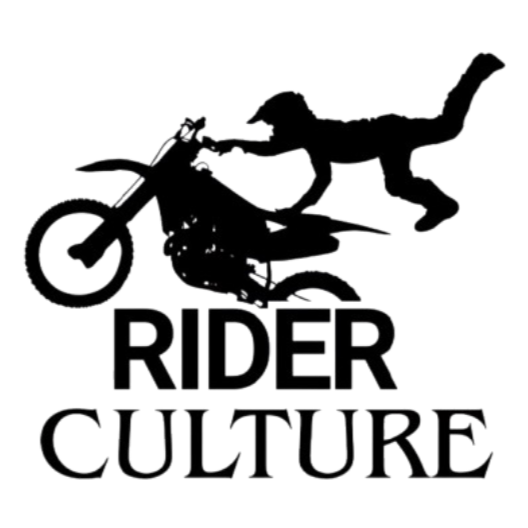 Rider Culture